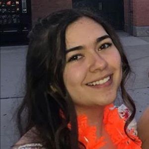 Meet your Posher, Karina